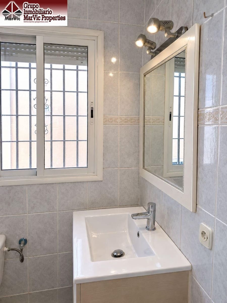 2 camera da letto Appartamento in vendita in Benidorm - 199.000 € (Rif: 10089772)