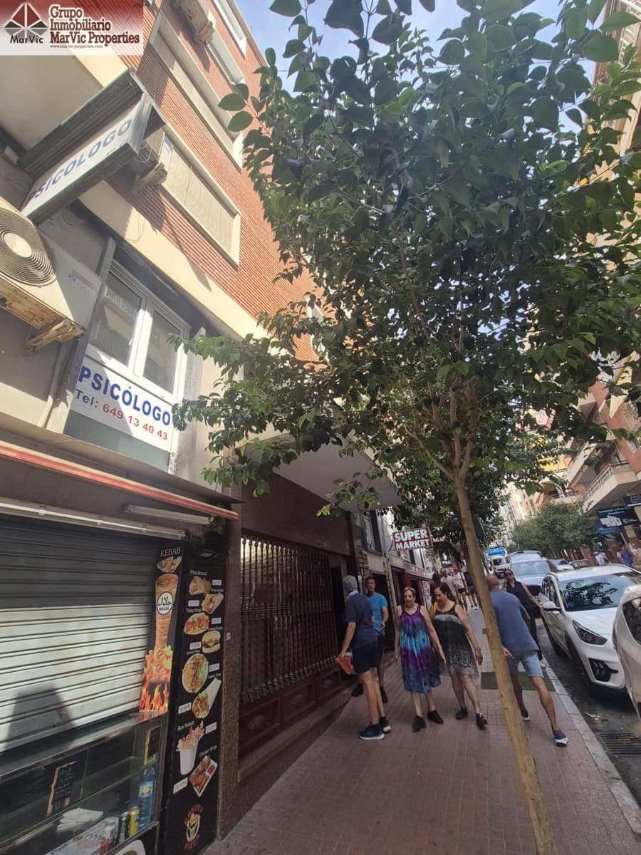 2 camera da letto Appartamento in vendita in Benidorm - 199.000 € (Rif: 10089772)