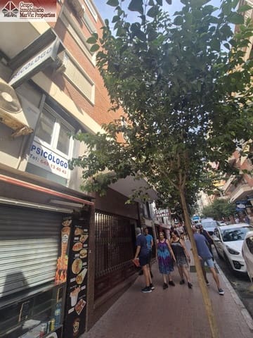 2 camera da letto Appartamento in vendita in Poniente, Benidorm - 199.000 € (Rif: 10089772)