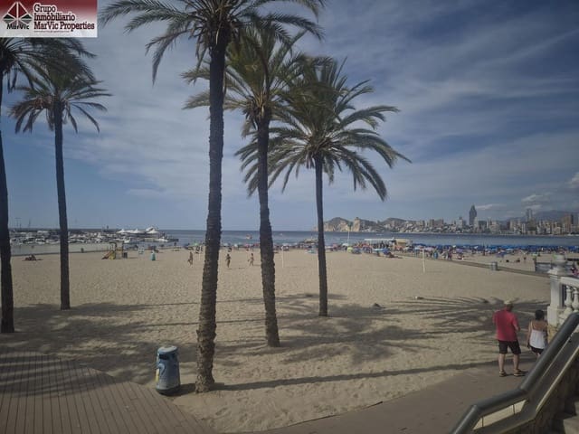 2 camera da letto Appartamento in vendita in Poniente, Benidorm - 199.000 € (Rif: 10089772)