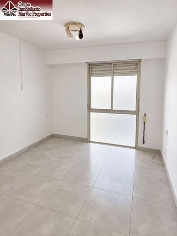 2 makuuhuone Asunto myytävänä paikassa Poniente, Benidorm - 199 000 € (Ref: 10089772)