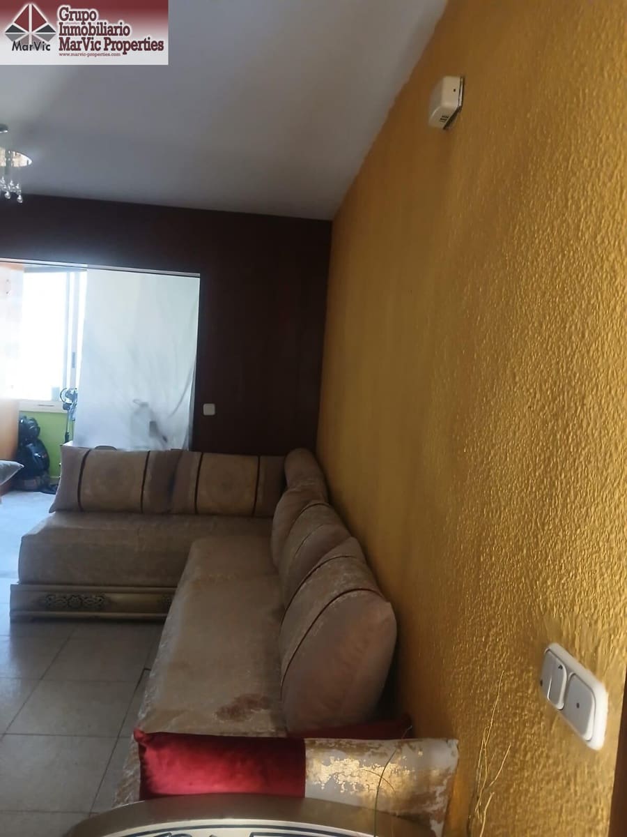 2 slaapkamer Appartement te koop in La Nucia met zwembad - € 185.000 (Ref: 10089774)