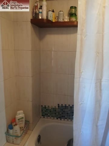 2 slaapkamer Appartement te koop in La Nucia met zwembad - € 185.000 (Ref: 10089774)