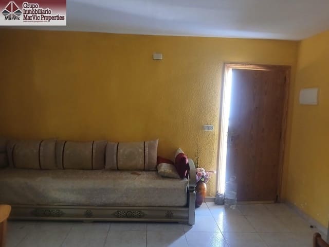 2 slaapkamer Appartement te koop in La Nucia met zwembad - € 185.000 (Ref: 10089774)