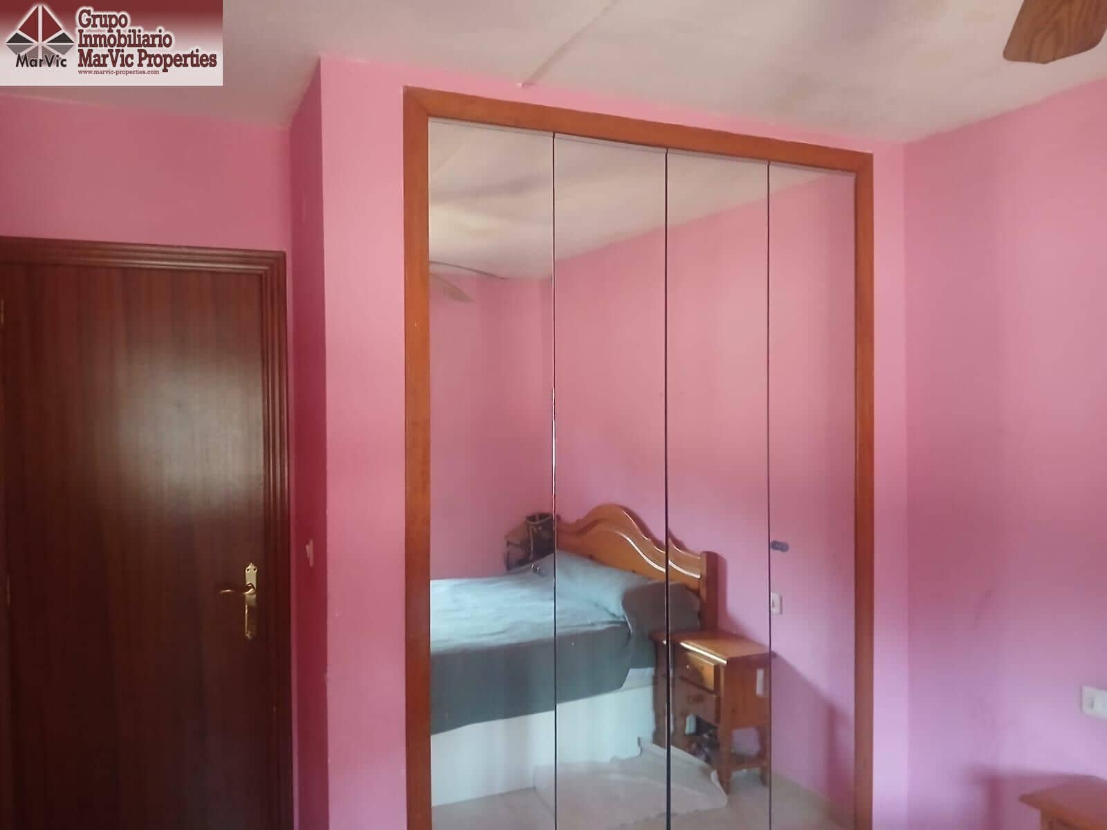 2 slaapkamer Appartement te koop in La Nucia met zwembad - € 185.000 (Ref: 10089774)