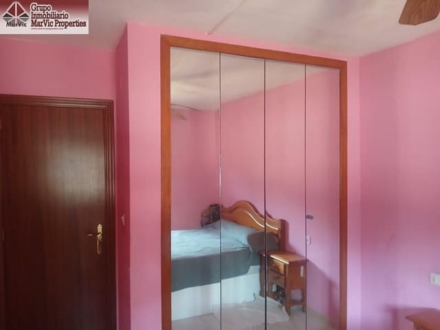2 slaapkamer Appartement te koop in La Nucia met zwembad - € 185.000 (Ref: 10089774)