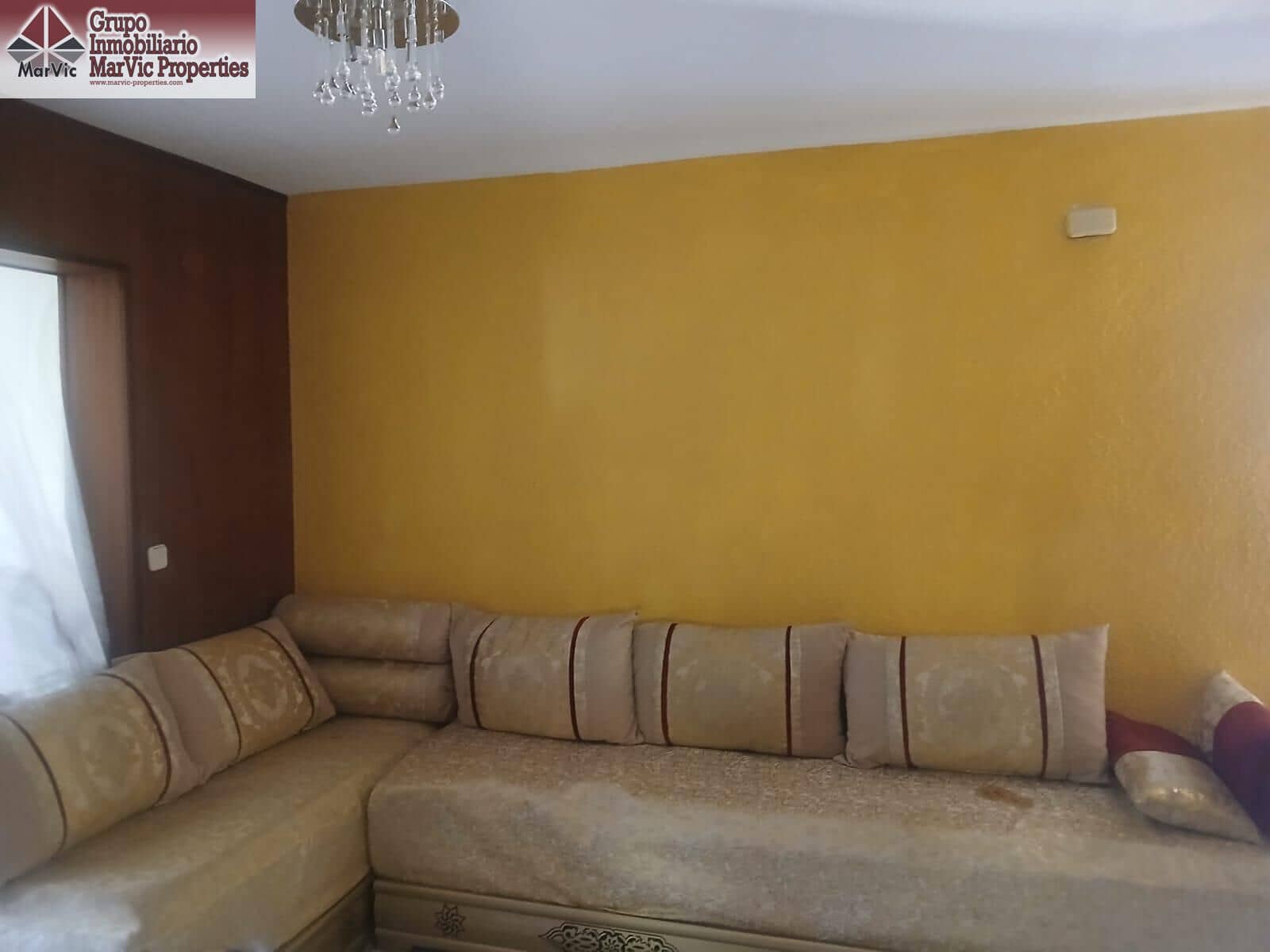 2 slaapkamer Appartement te koop in La Nucia met zwembad - € 185.000 (Ref: 10089774)