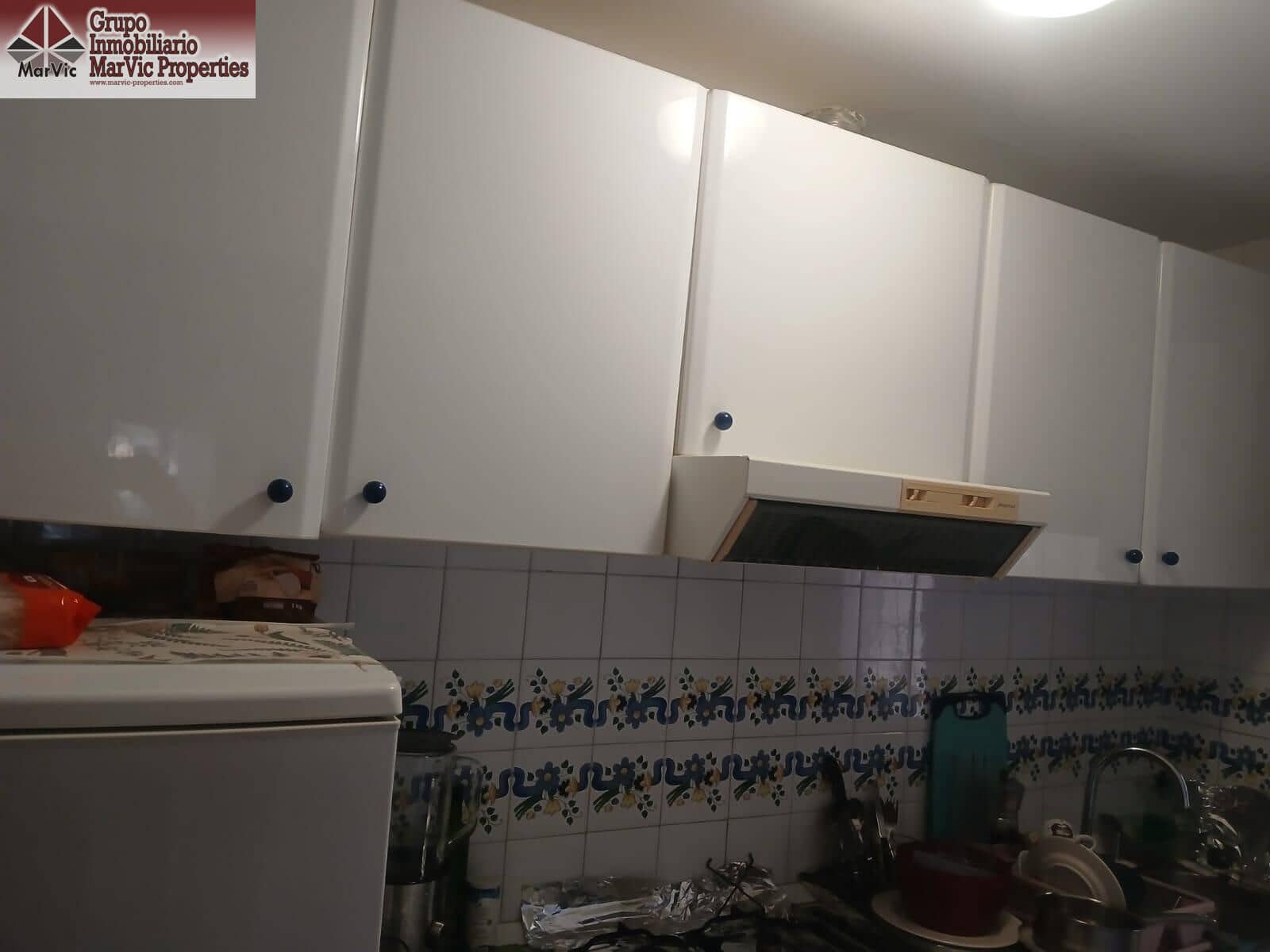 2 slaapkamer Appartement te koop in La Nucia met zwembad - € 185.000 (Ref: 10089774)