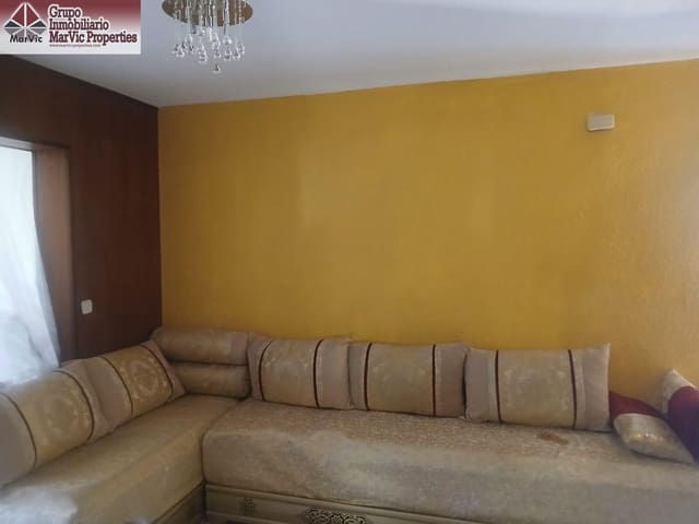 2 slaapkamer Appartement te koop in La Nucia met zwembad - € 185.000 (Ref: 10089774)