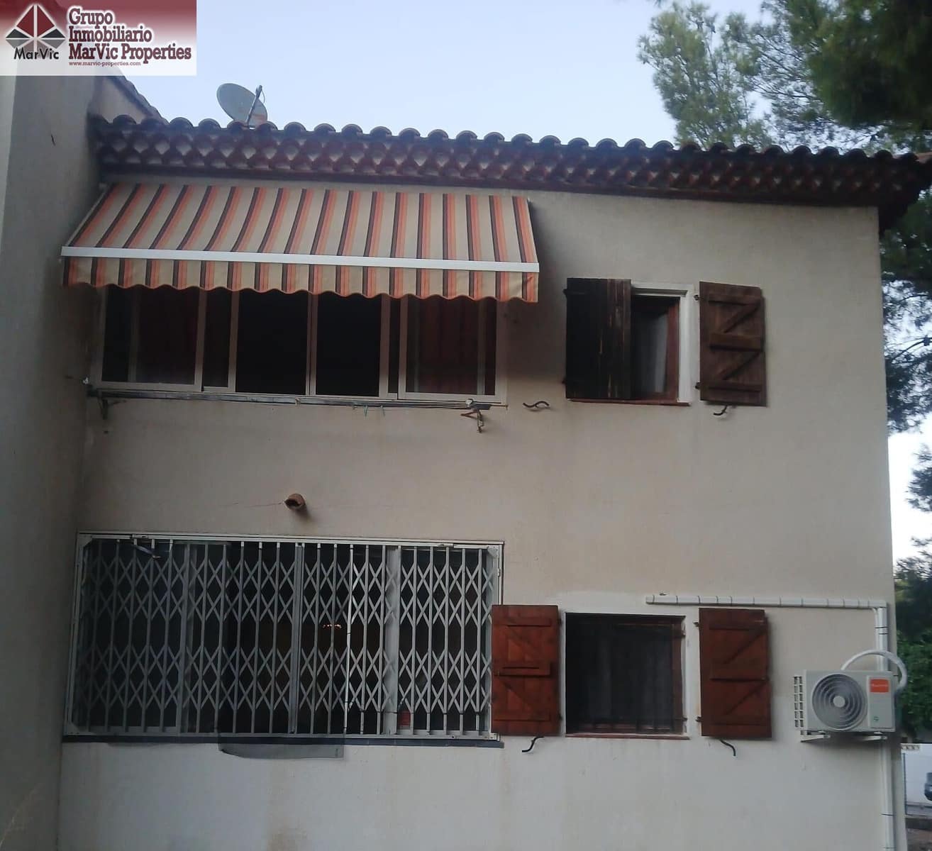 2 slaapkamer Appartement te koop in La Nucia met zwembad - € 185.000 (Ref: 10089774)