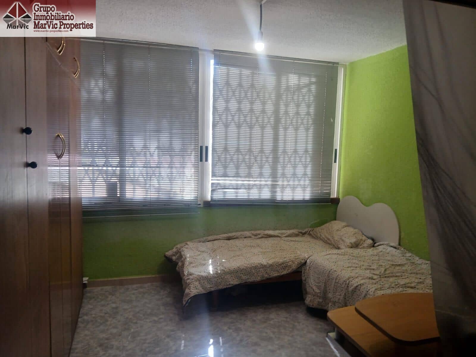 2 slaapkamer Appartement te koop in La Nucia met zwembad - € 185.000 (Ref: 10089774)
