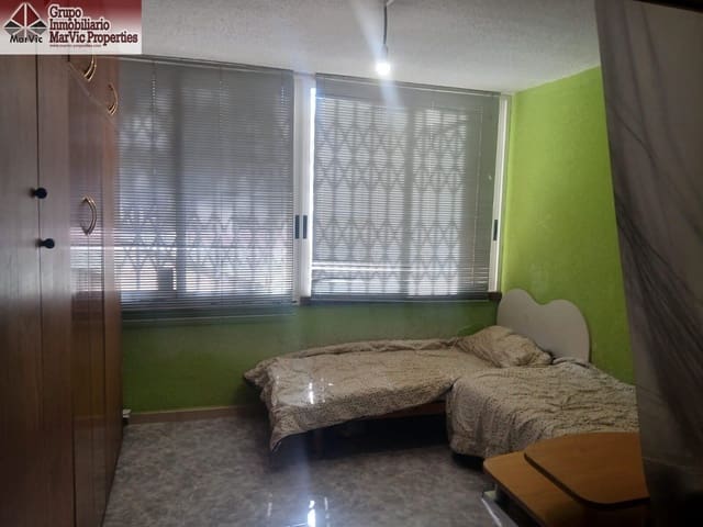 2 slaapkamer Appartement te koop in La Nucia met zwembad - € 185.000 (Ref: 10089774)