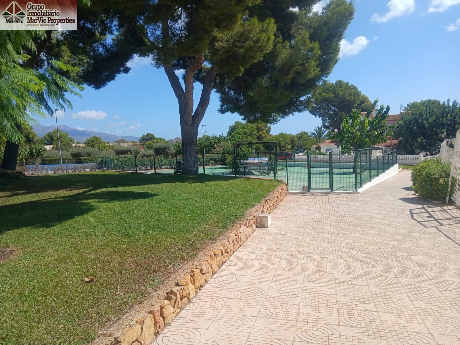2 slaapkamer Appartement te koop in La Nucia met zwembad - € 185.000 (Ref: 10089774)