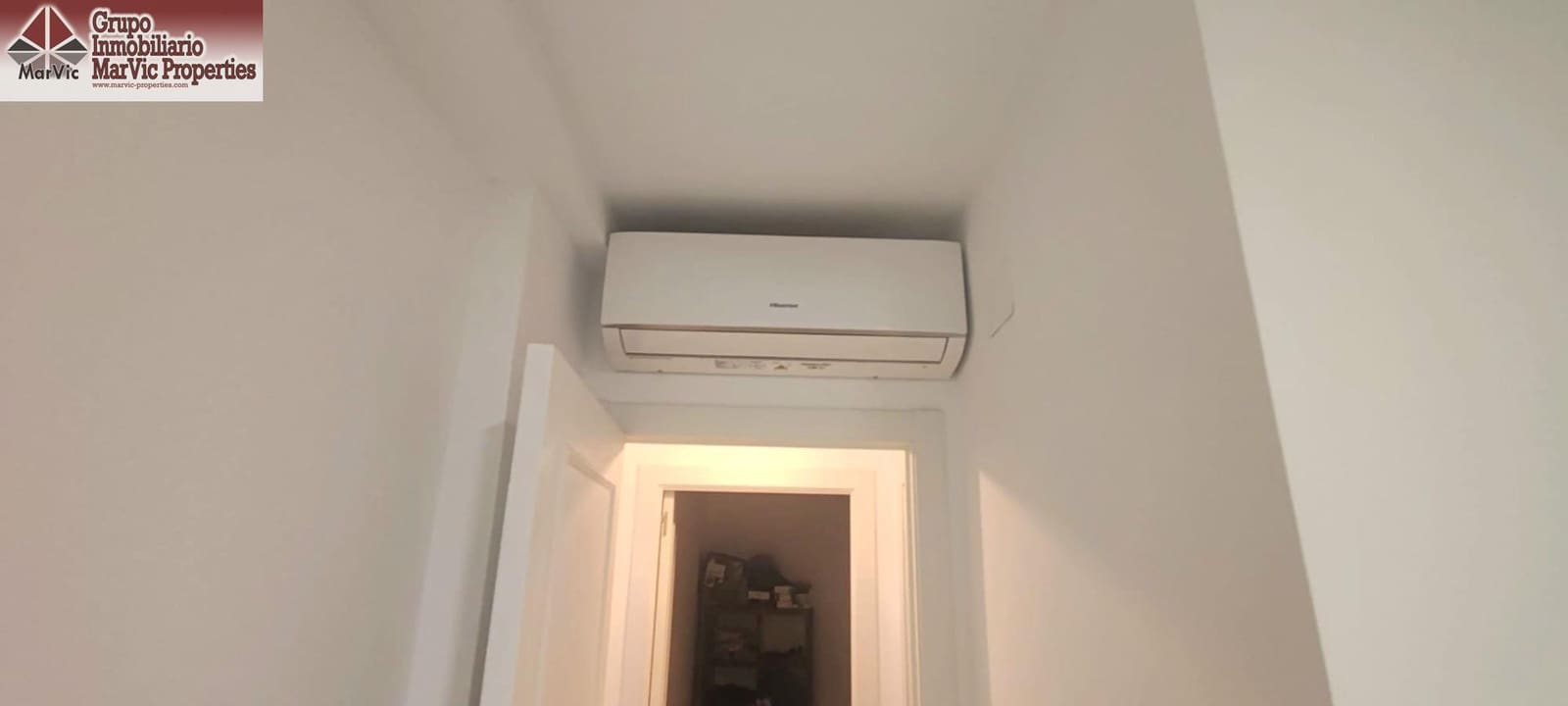 3 quarto Apartamento para venda em Benidorm - 226 500 € (Ref: 10090827)