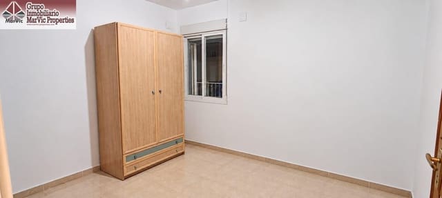 3 quarto Apartamento para venda em Colonia Madrid, Benidorm - 226 500 € (Ref: 10090827)