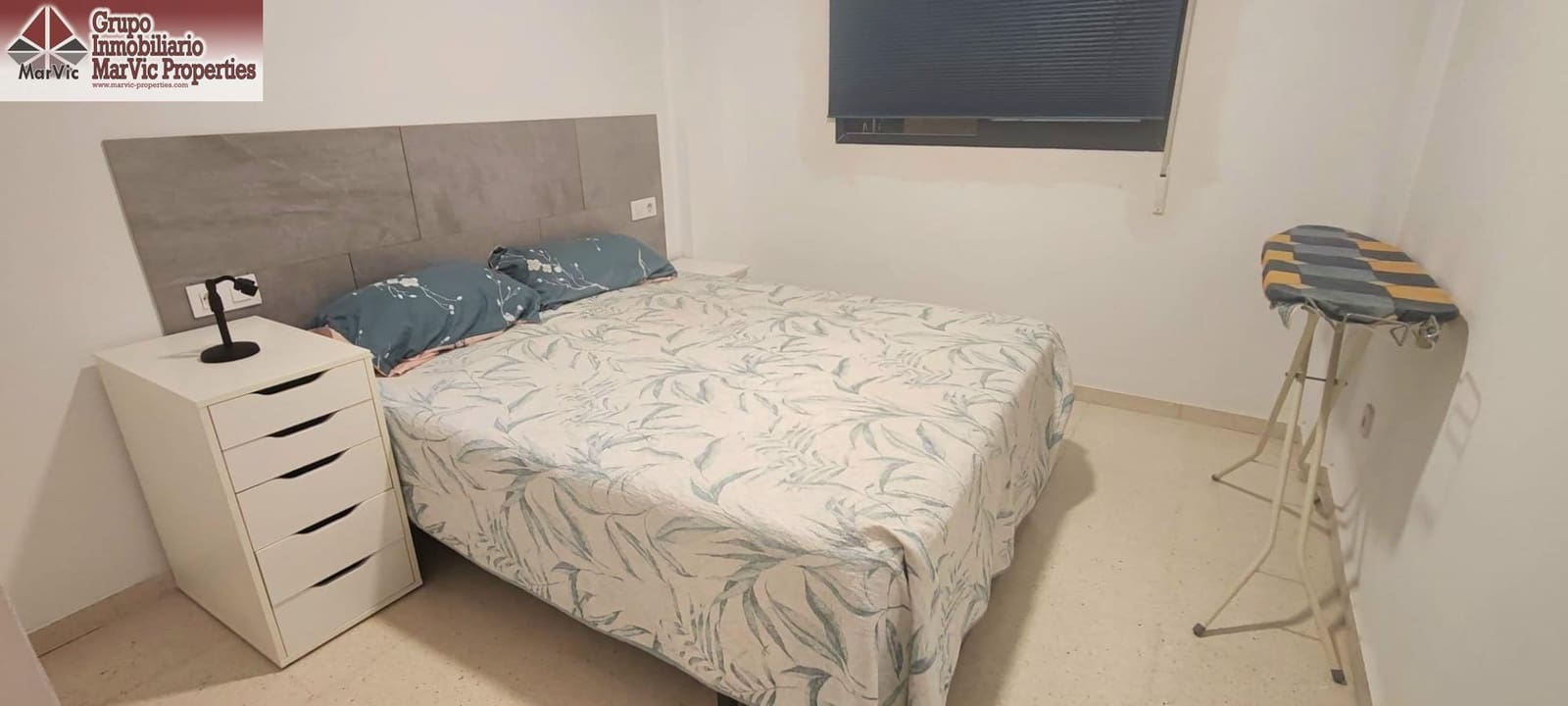 3 quarto Apartamento para venda em Benidorm - 226 500 € (Ref: 10090827)