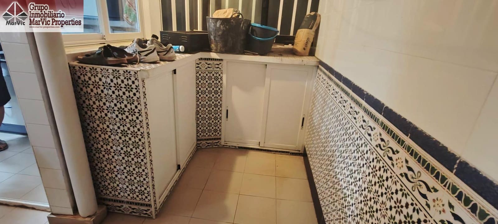 3 quarto Apartamento para venda em Benidorm - 226 500 € (Ref: 10090827)