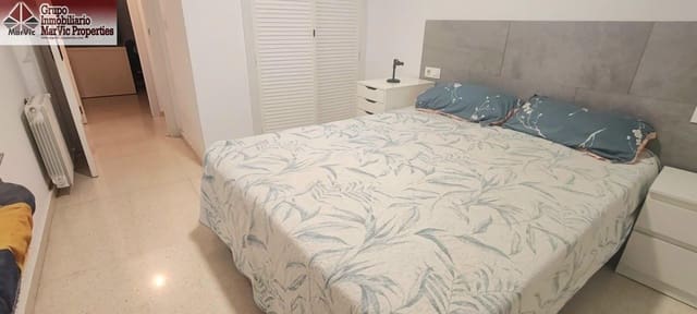 3 quarto Apartamento para venda em Colonia Madrid, Benidorm - 226 500 € (Ref: 10090827)