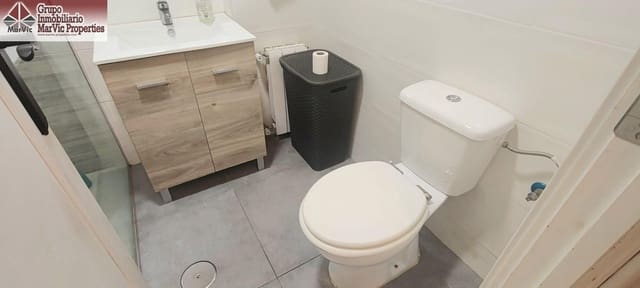 3 quarto Apartamento para venda em Colonia Madrid, Benidorm - 226 500 € (Ref: 10090827)