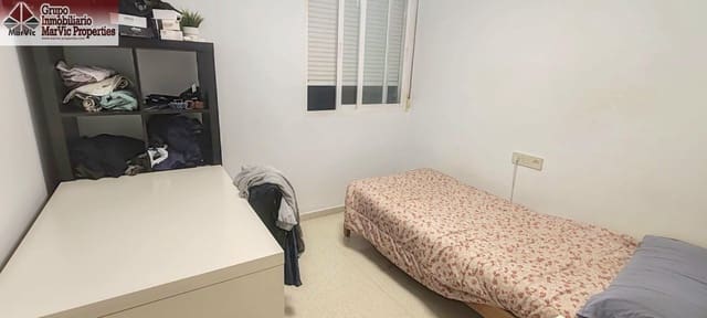 3 quarto Apartamento para venda em Colonia Madrid, Benidorm - 226 500 € (Ref: 10090827)