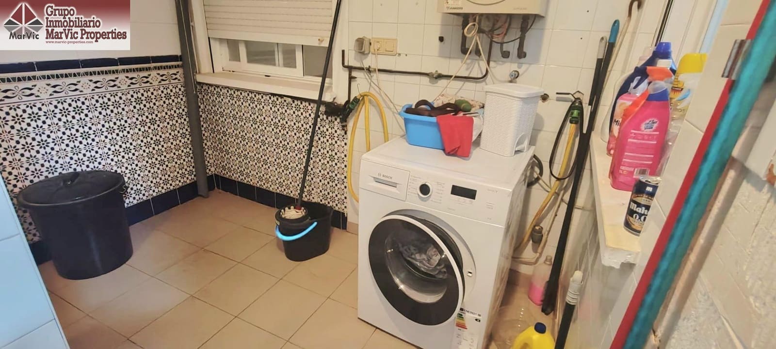 3 quarto Apartamento para venda em Benidorm - 226 500 € (Ref: 10090827)