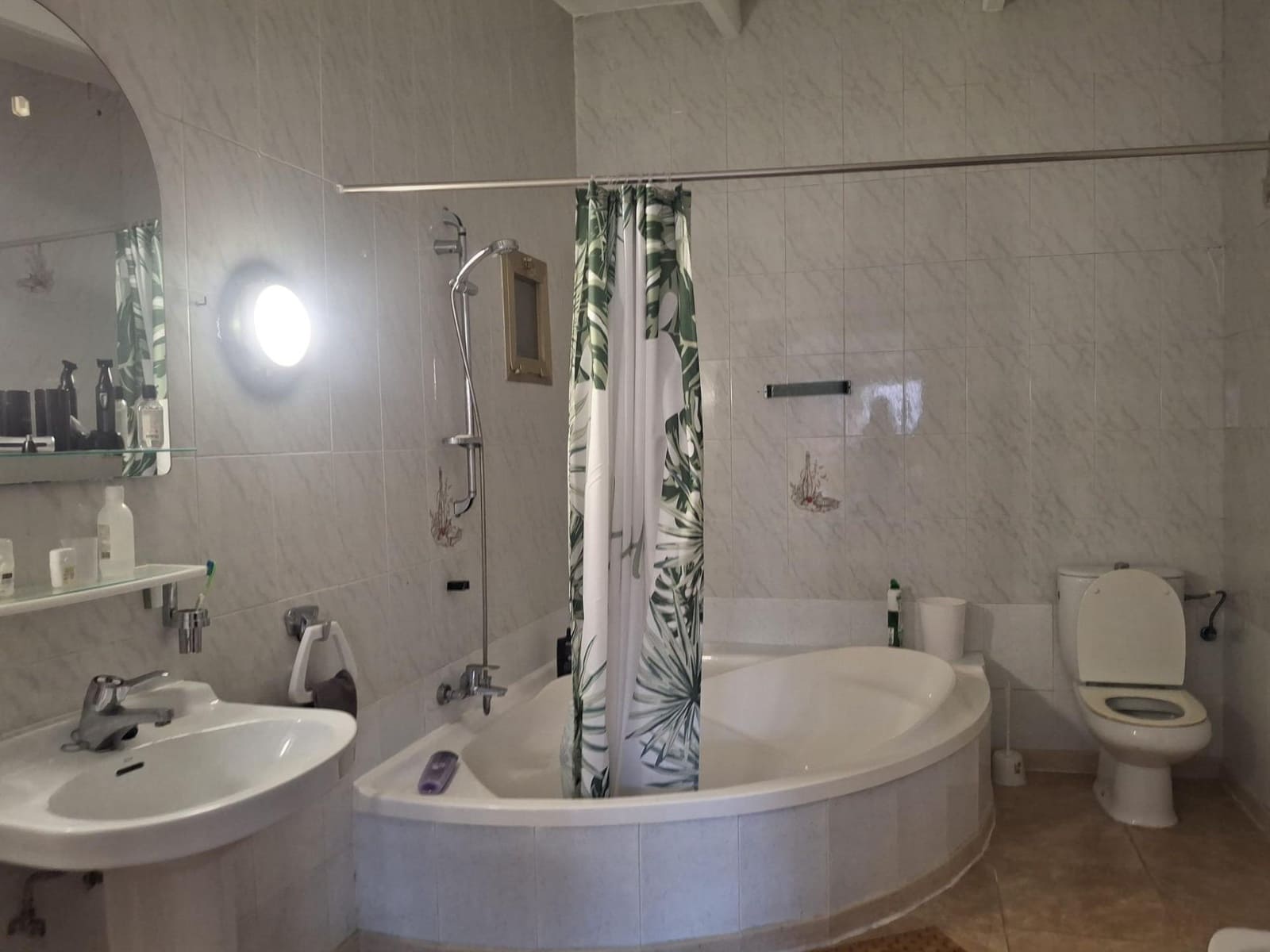 5 quarto Moradia para venda em Benidorm com piscina garagem - 780 000 € (Ref: 10094758)