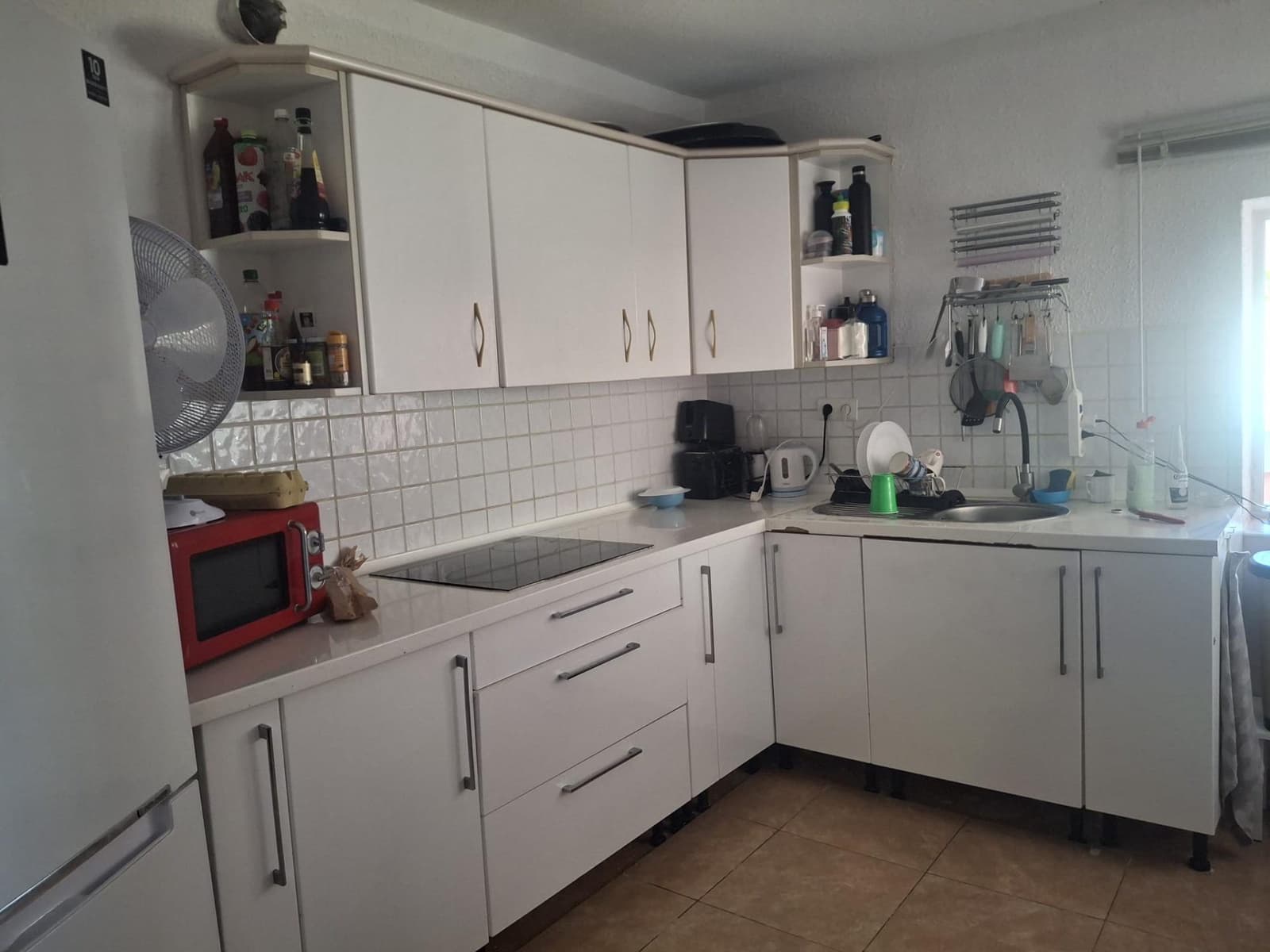 5 quarto Moradia para venda em Benidorm com piscina garagem - 780 000 € (Ref: 10094758)