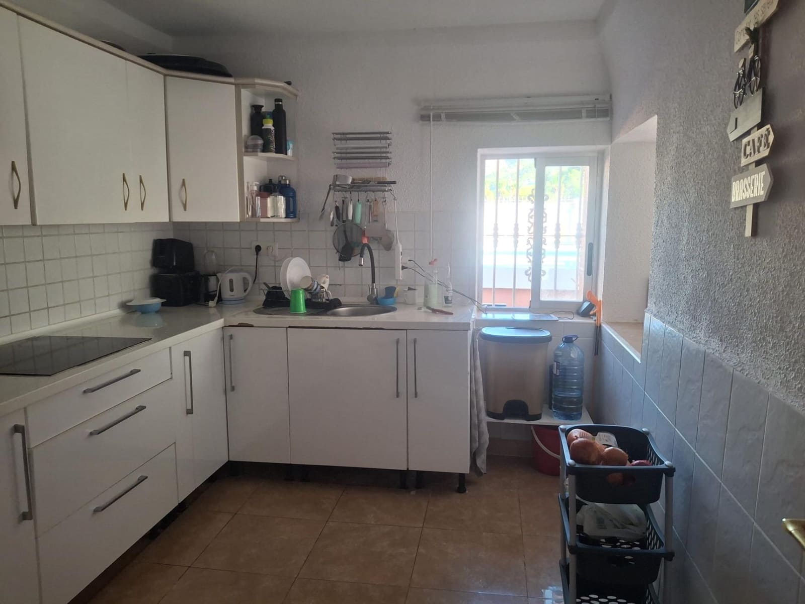 5 quarto Moradia para venda em Benidorm com piscina garagem - 780 000 € (Ref: 10094758)