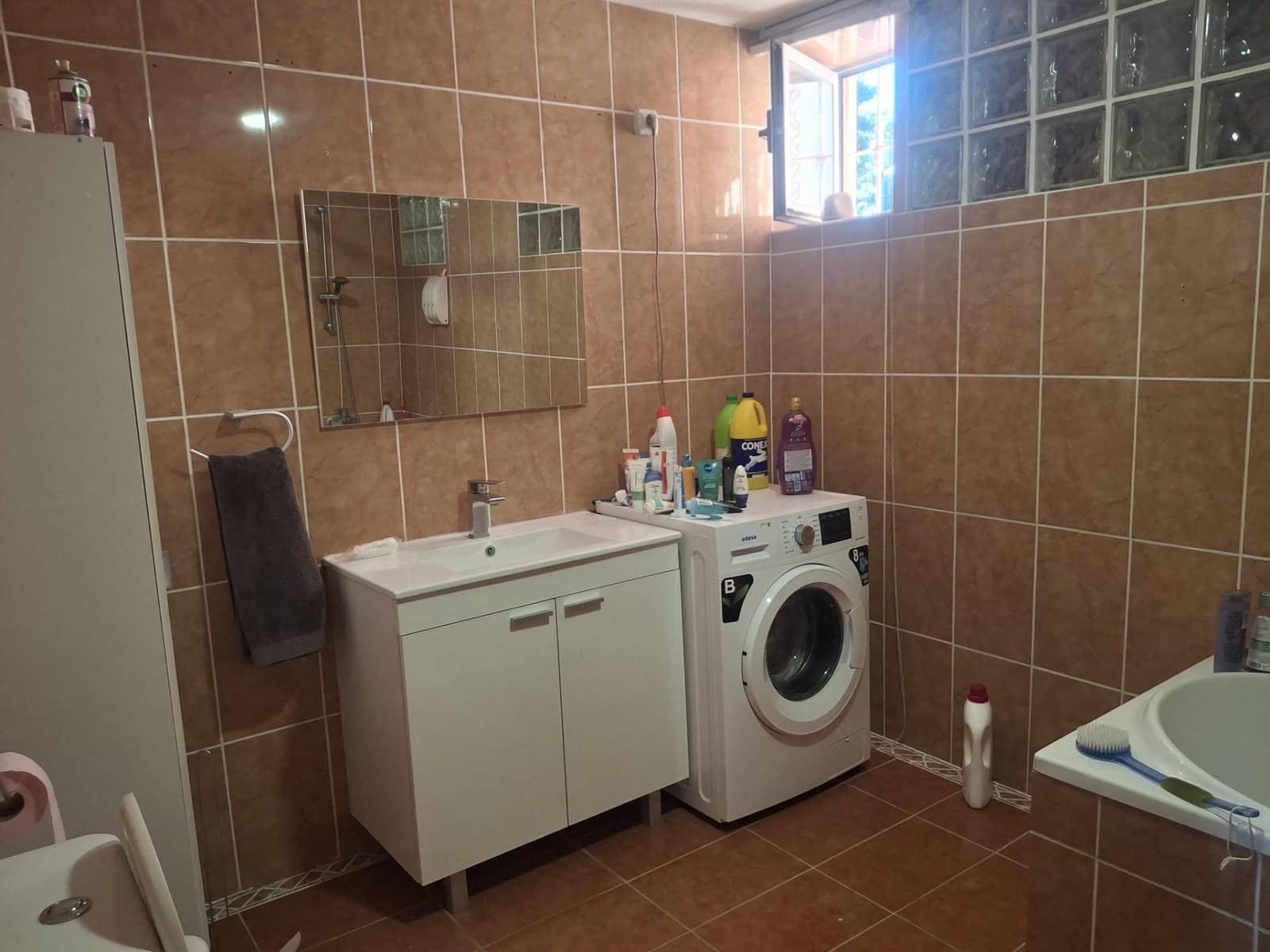 5 quarto Moradia para venda em Benidorm com piscina garagem - 780 000 € (Ref: 10094758)