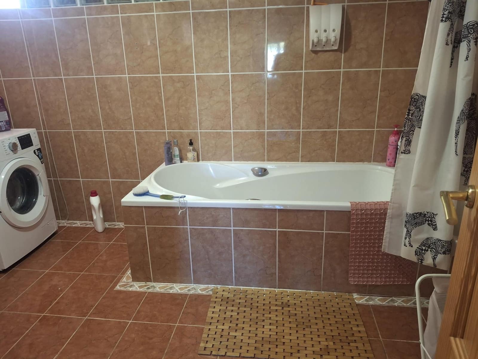 5 quarto Moradia para venda em Benidorm com piscina garagem - 780 000 € (Ref: 10094758)