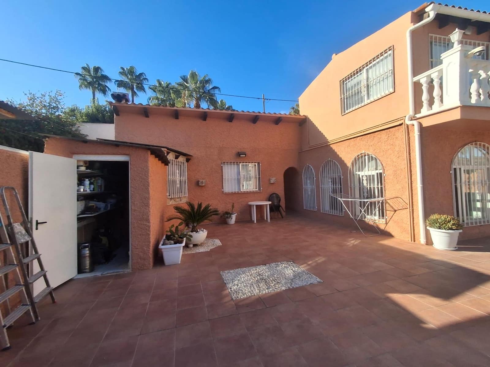 5 quarto Moradia para venda em Benidorm com piscina garagem - 780 000 € (Ref: 10094758)