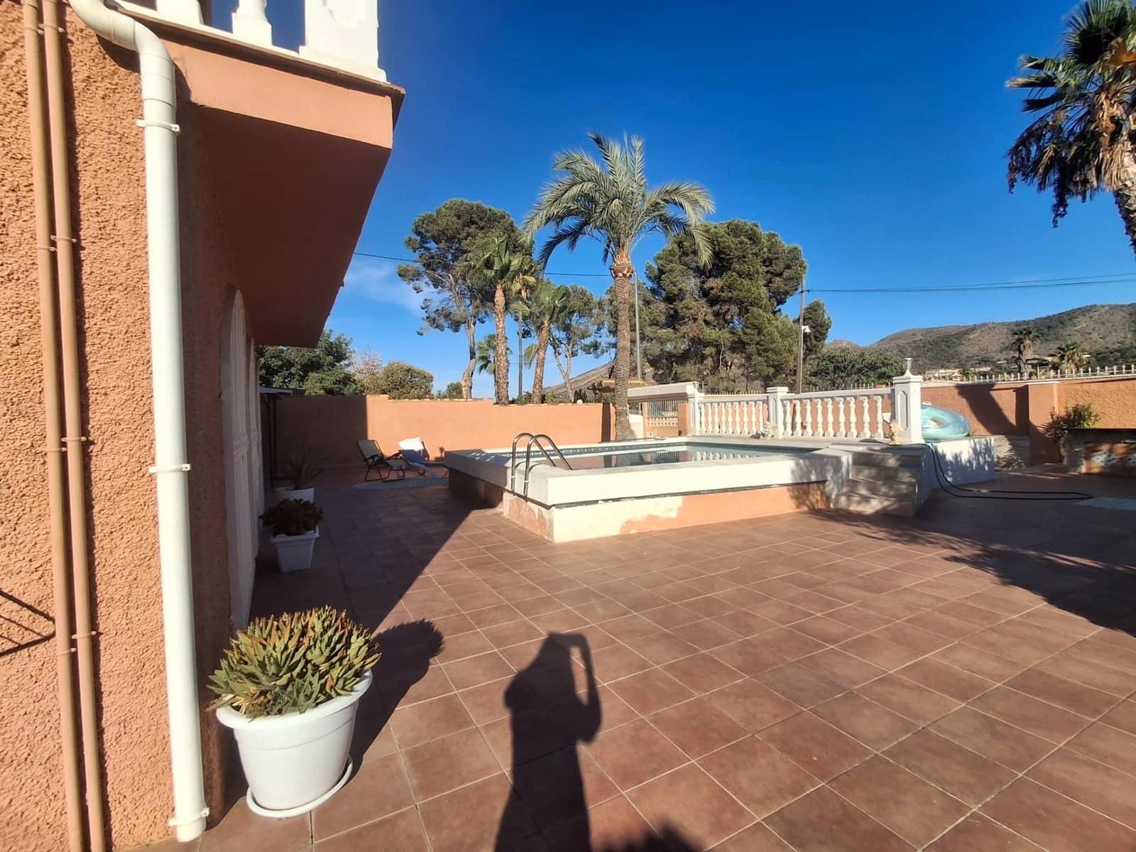 5 quarto Moradia para venda em Benidorm com piscina garagem - 780 000 € (Ref: 10094758)