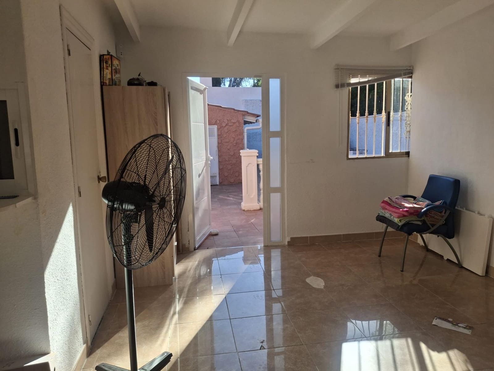 5 quarto Moradia para venda em Benidorm com piscina garagem - 780 000 € (Ref: 10094758)