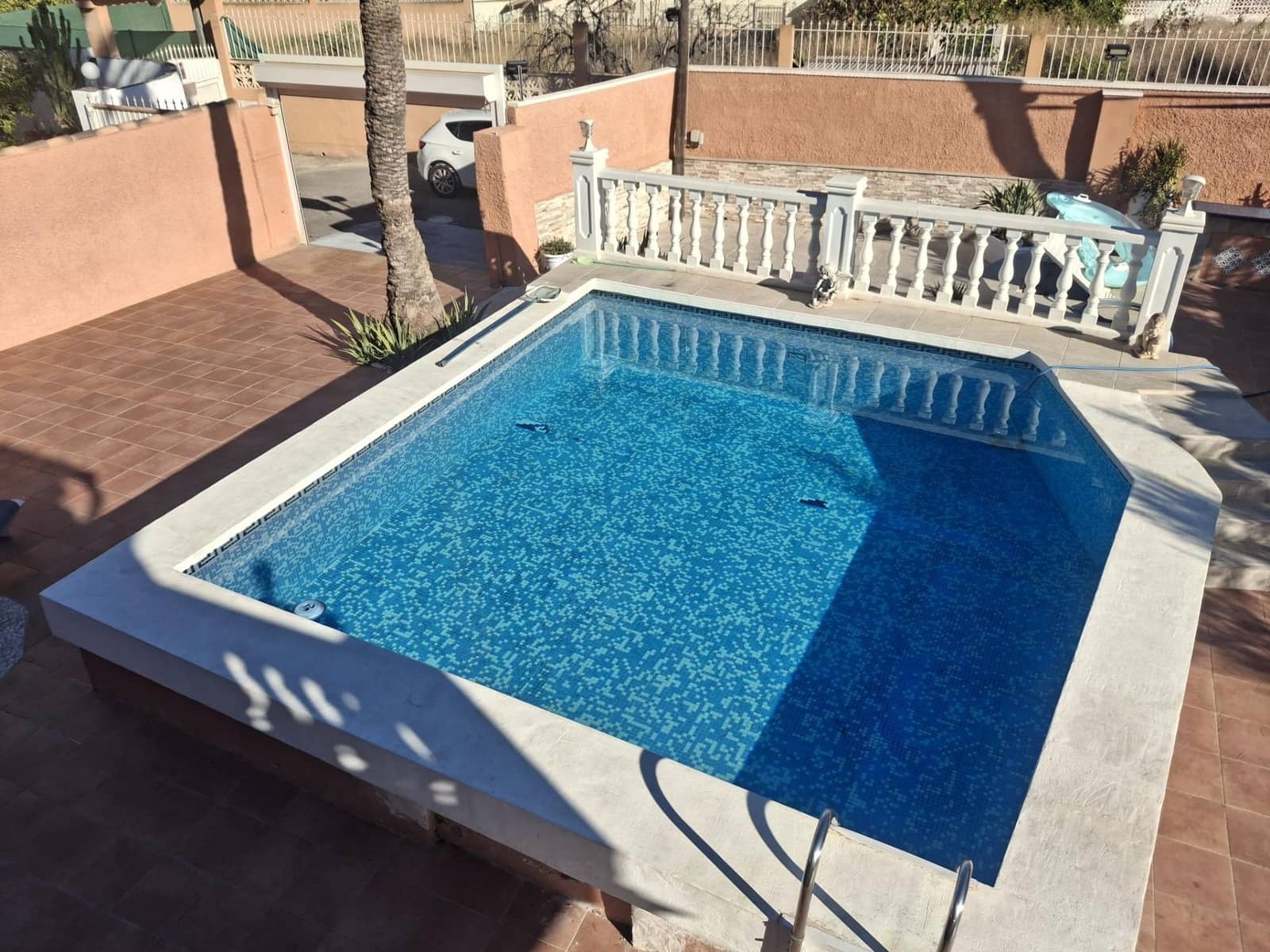 5 quarto Moradia para venda em Benidorm com piscina garagem - 780 000 € (Ref: 10094758)