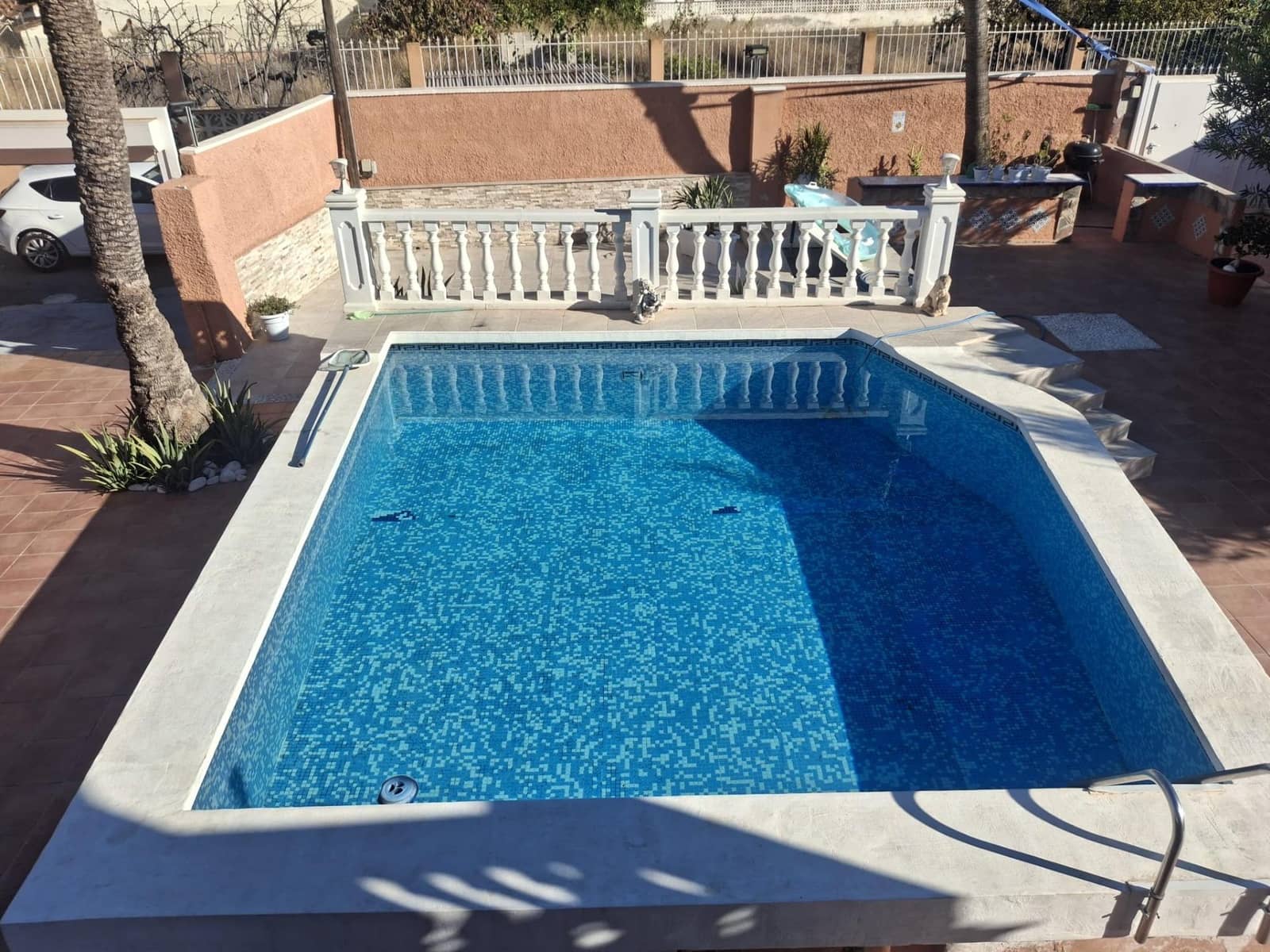 5 quarto Moradia para venda em Benidorm com piscina garagem - 780 000 € (Ref: 10094758)
