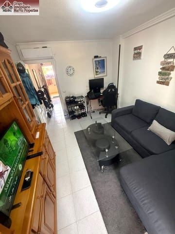 Piso de 1 habitación en Finestrat en venta con piscina - 169.500 € (Ref: 10094759)