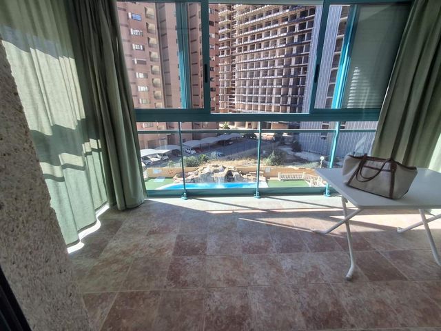 2 bedroom Flat for sale in La Villajoyosa / Vila Joiosa with pool garage - € 346,500 (Ref: 10094760)