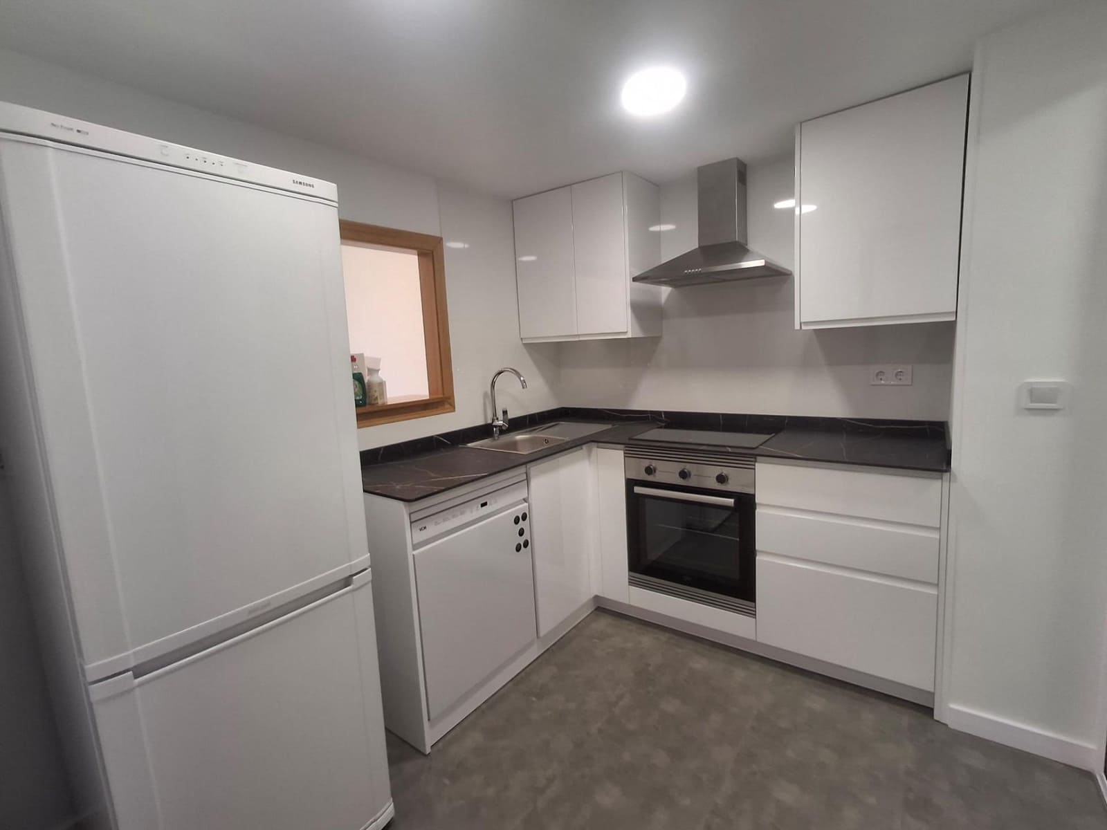 2 bedroom Flat for sale in La Villajoyosa / Vila Joiosa with pool garage - € 346,500 (Ref: 10094760)