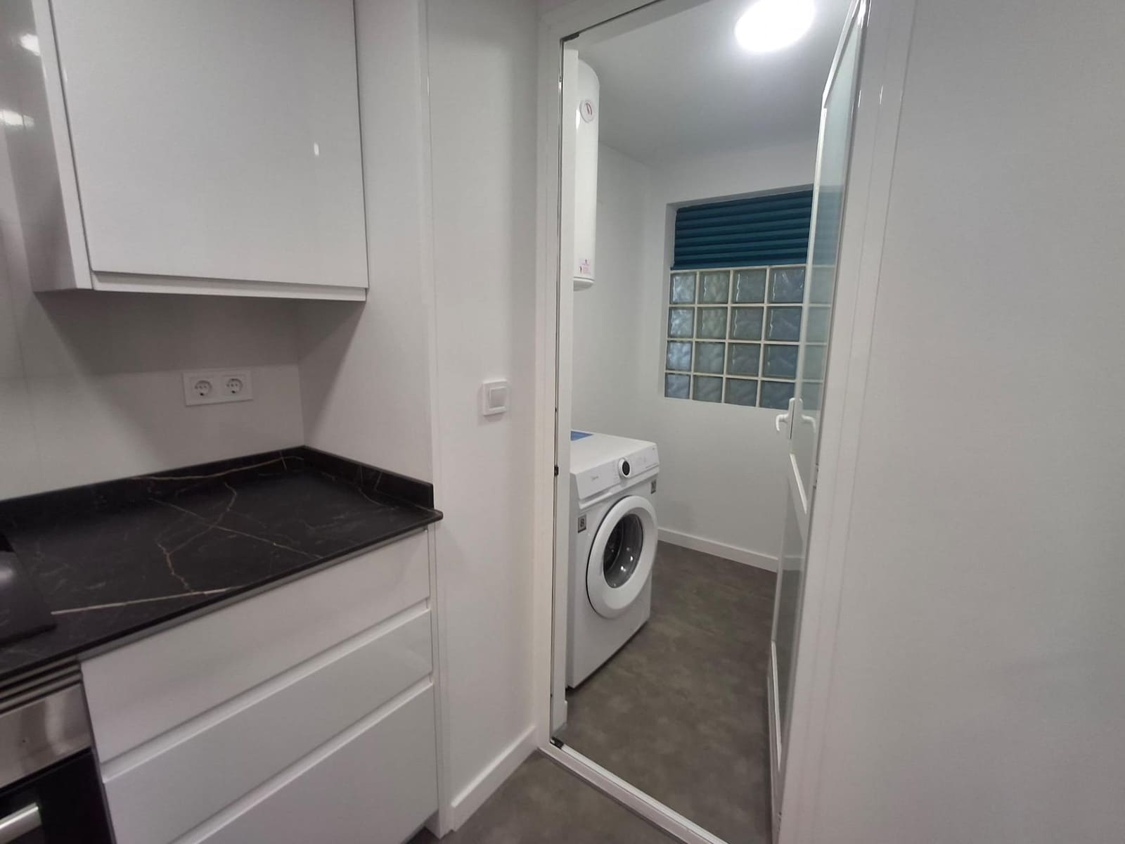 2 bedroom Flat for sale in La Villajoyosa / Vila Joiosa with pool garage - € 346,500 (Ref: 10094760)
