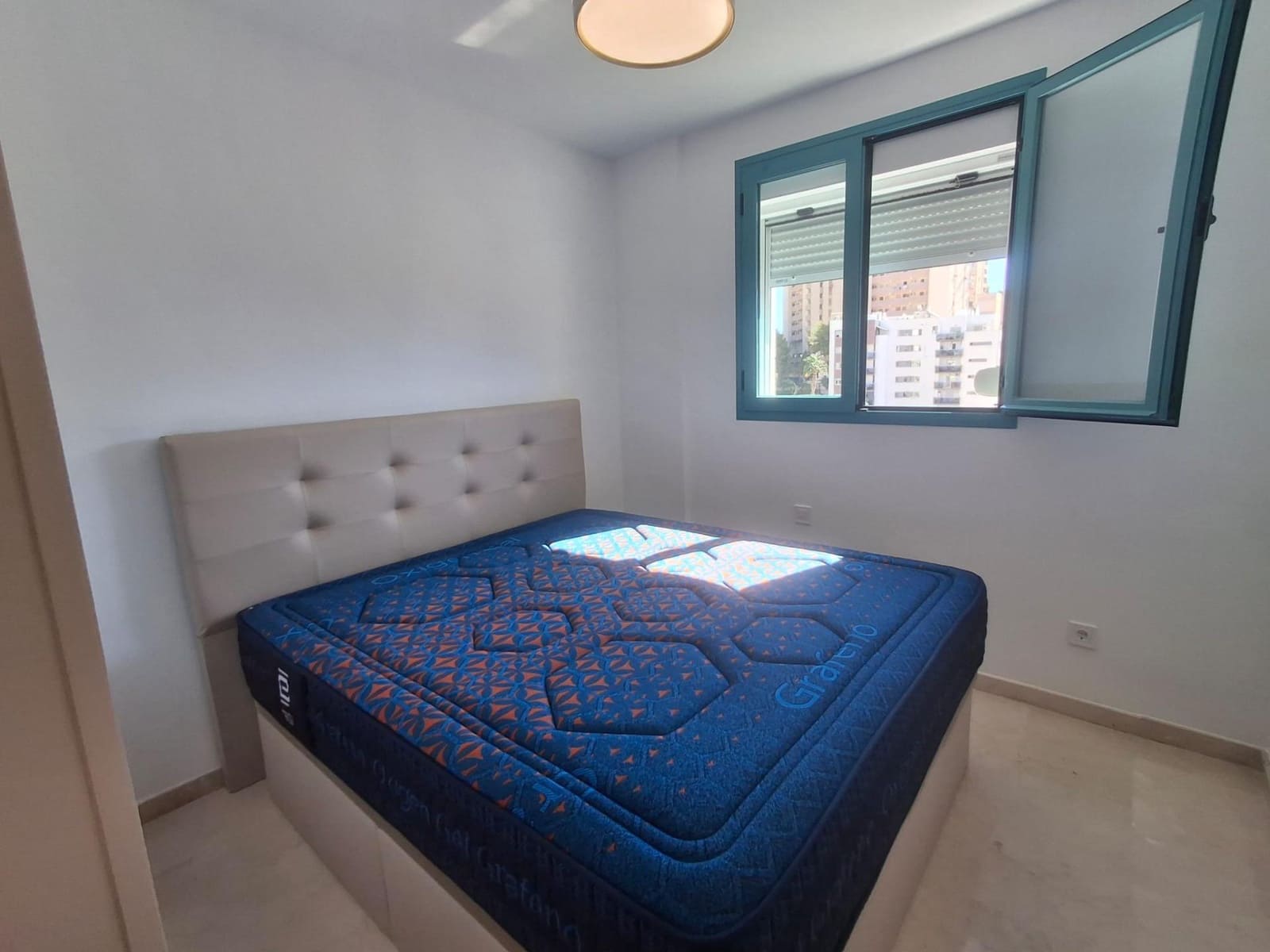 2 bedroom Flat for sale in La Villajoyosa / Vila Joiosa with pool garage - € 346,500 (Ref: 10094760)