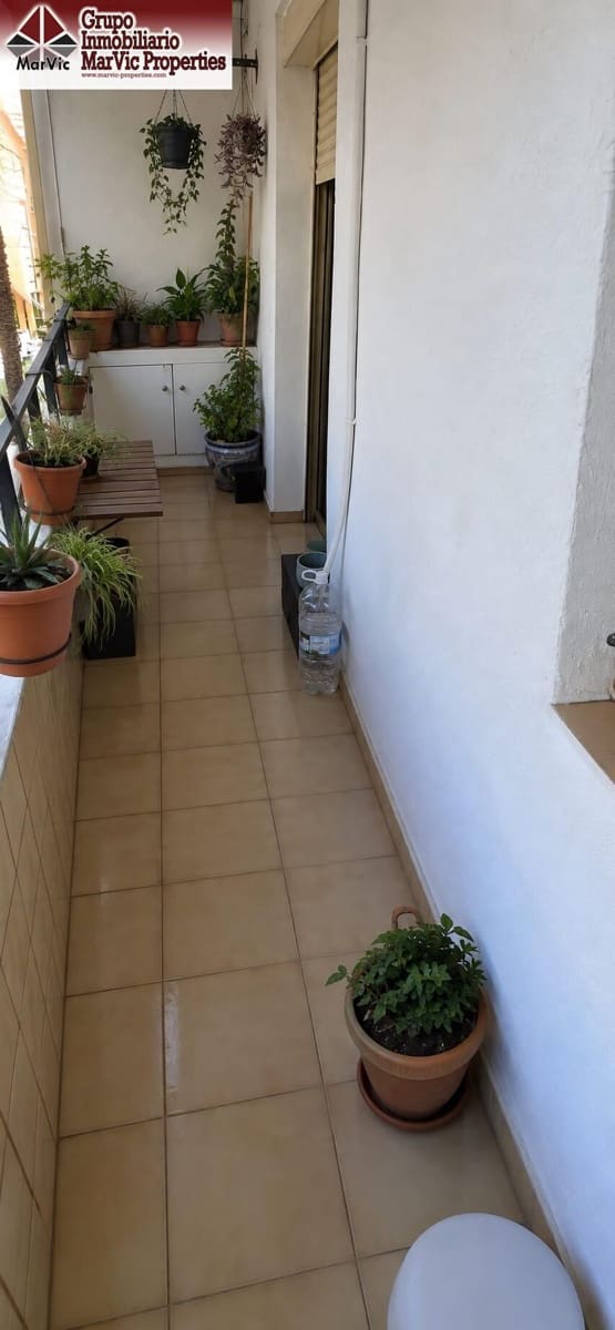 3 sovrum Lägenhet till salu i Benidorm - 195 000 € (Ref: 10098476)