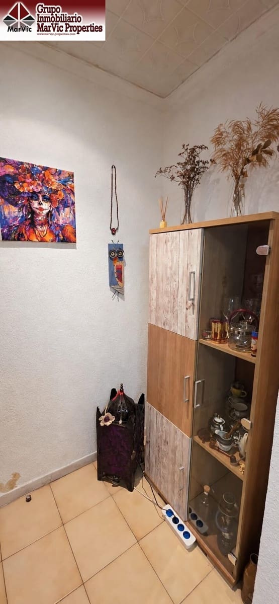 3 sovrum Lägenhet till salu i Benidorm - 195 000 € (Ref: 10098476)
