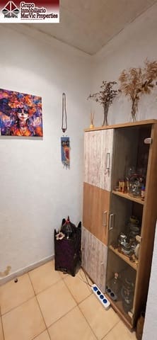 3 camera da letto Appartamento in vendita in Poniente, Benidorm - 195.000 € (Rif: 10098476)