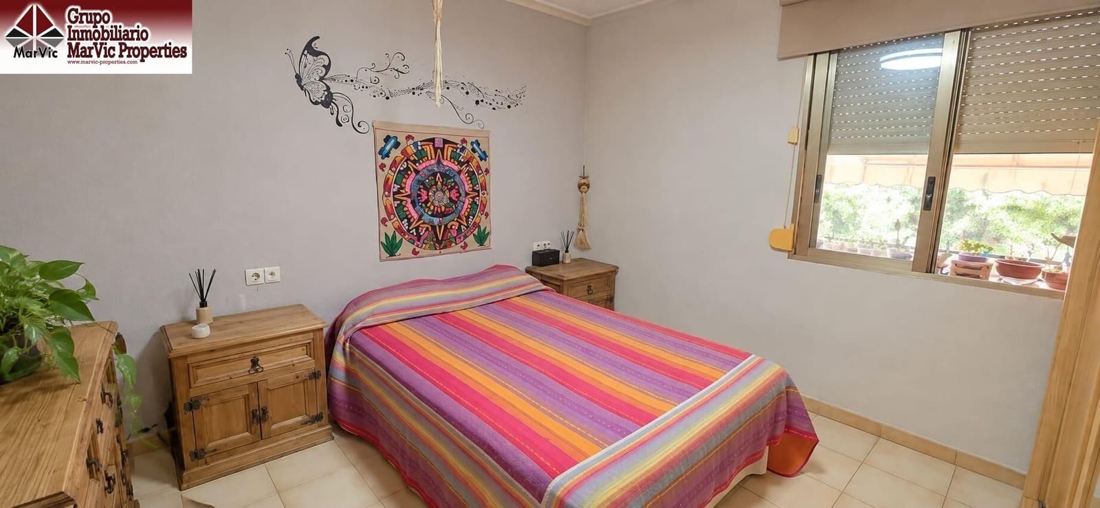 3 sovrum Lägenhet till salu i Benidorm - 195 000 € (Ref: 10098476)