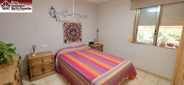 3 camera da letto Appartamento in vendita in Poniente, Benidorm - 195.000 € (Rif: 10098476)