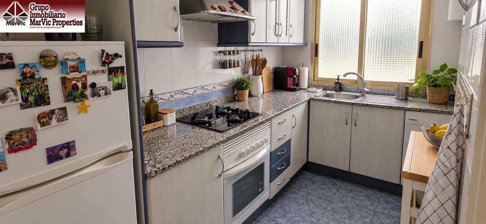 3 sovrum Lägenhet till salu i Benidorm - 195 000 € (Ref: 10098476)