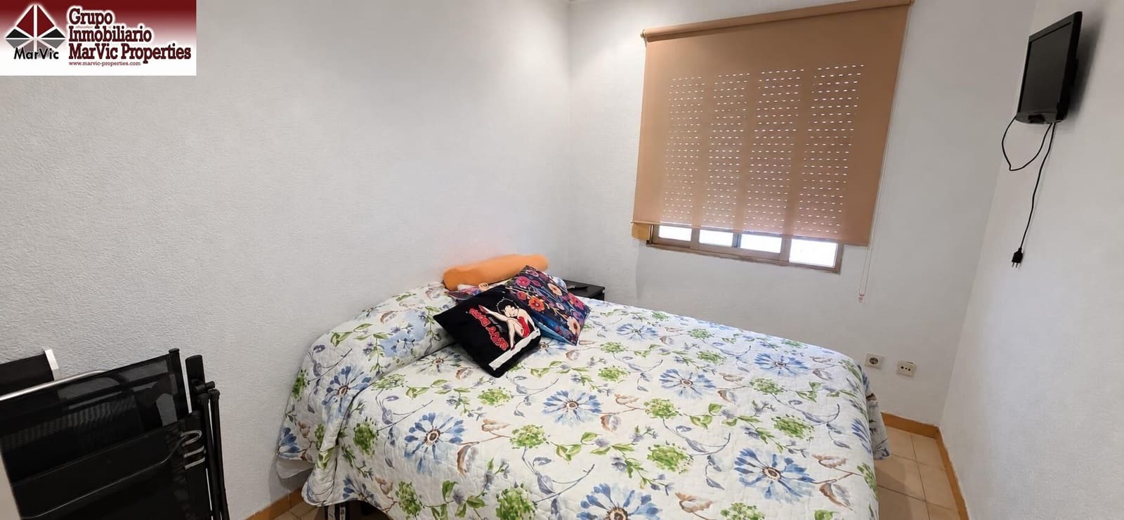 3 sovrum Lägenhet till salu i Benidorm - 195 000 € (Ref: 10098476)