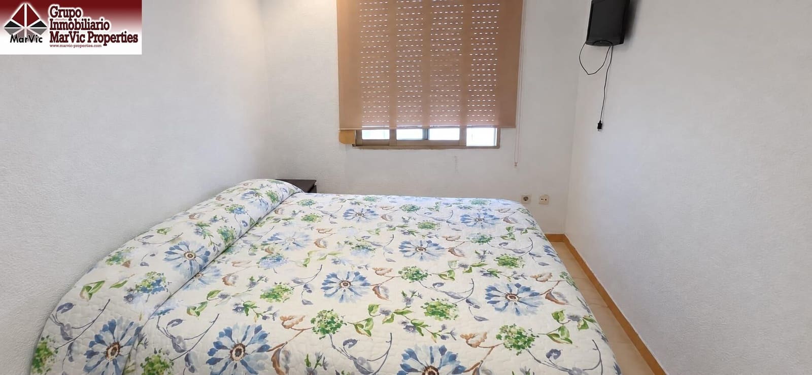 3 sovrum Lägenhet till salu i Benidorm - 195 000 € (Ref: 10098476)