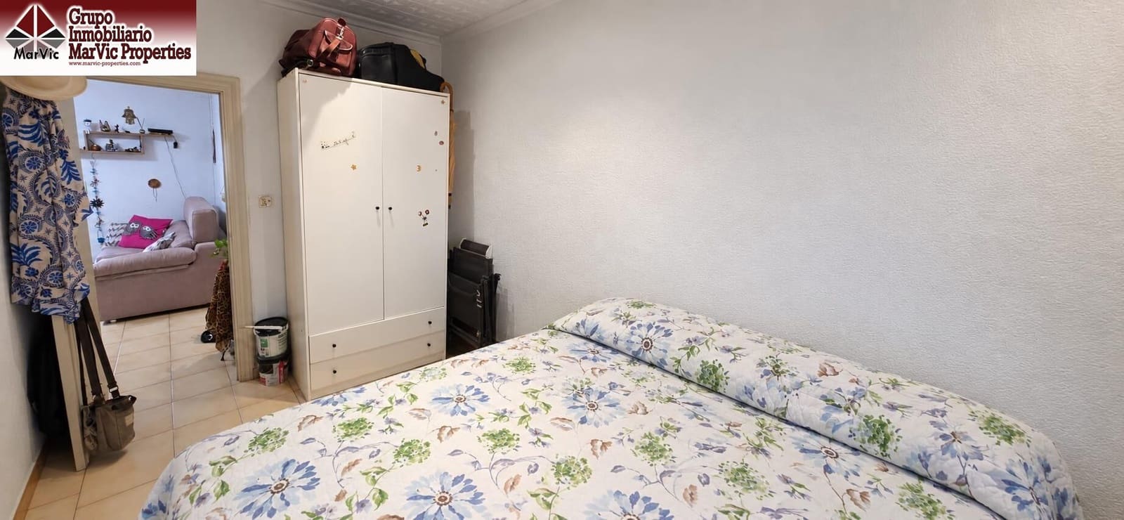 3 sovrum Lägenhet till salu i Benidorm - 195 000 € (Ref: 10098476)