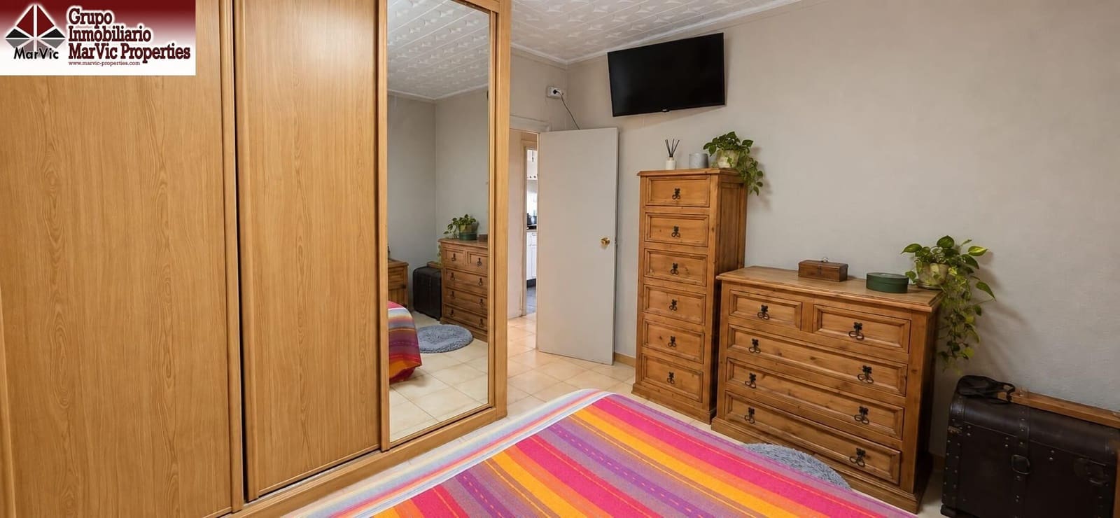 3 sovrum Lägenhet till salu i Benidorm - 195 000 € (Ref: 10098476)